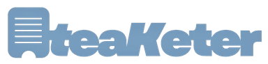 Teaketer